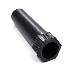 Гайка заднего фонаря 2106 (пластмас)