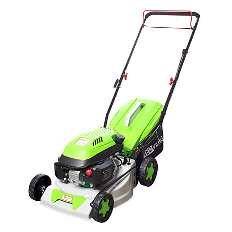Газонокосилка RedVerg RD-GLM42S 3,5л/с 2,6кВт