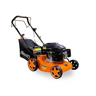 Газонокосилка Варяг БГК-4318