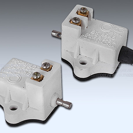 Выключатель стоп-сигнал Dingo задн