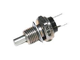 Выключатель ВК 415 зад/ход ВАЗ 4ех ступка