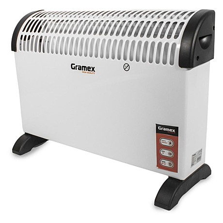 Электроконвектор Gramex GR EH-2000 игольчатый