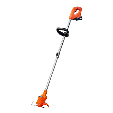 Электрокоса аккум Gramex CSC-21/1-2.0