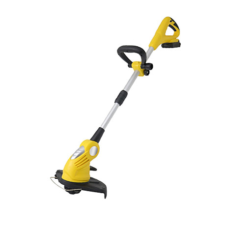 Электрокоса аккум Huter GET-28Li