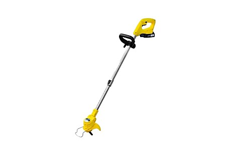 Электрокоса аккум Полесад ТР-2120А