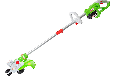 Электрокоса аккум RedVerg RD-ET18-1/U