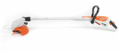 Электрокоса аккум Stihl FSA45 0,7кВт