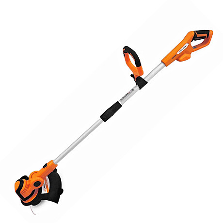 Электрокоса аккум Villartec CA20