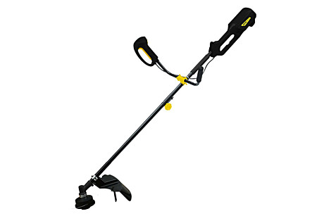 Электрокоса Huter Get-1500В 1,5кВт