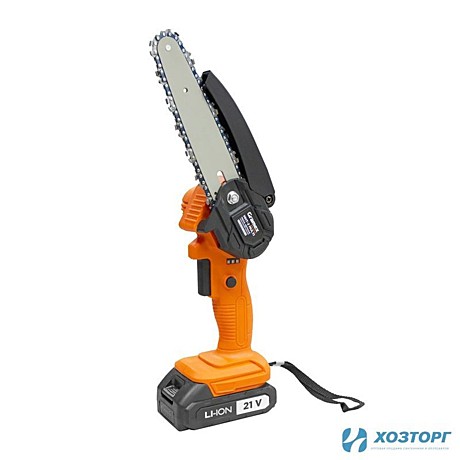 Электропила аккум Gramex ННТ-2 Mutlu