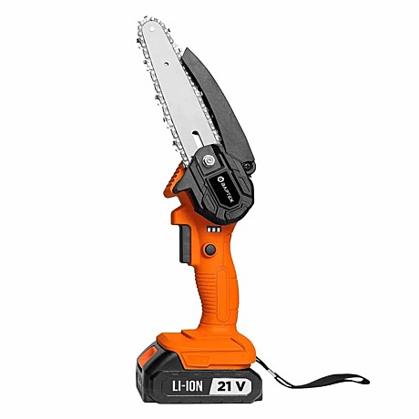 Электропила аккум Вартех ЦПА 2 2А/ч