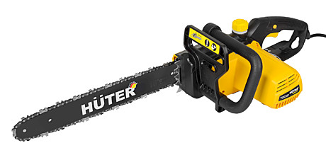 Электропила Huter ELS-2000P 2,0кВт