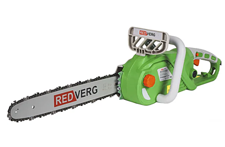 Электропила RedVerg RD-ECL2200-16 2,2кВт