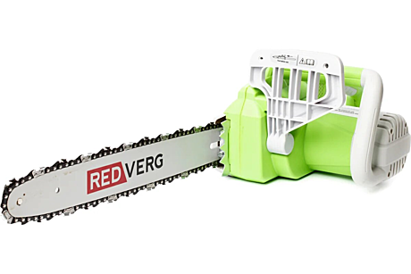 Электропила RedVerg RD-ECS2200-16S 2,2кВт