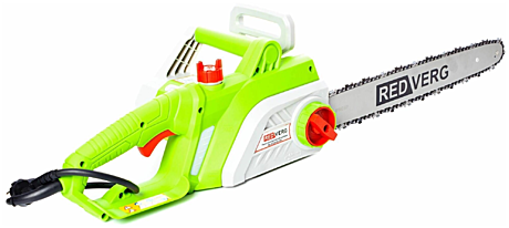 Электропила RedVerg RD-ECS2500-18S 2,0кВт
