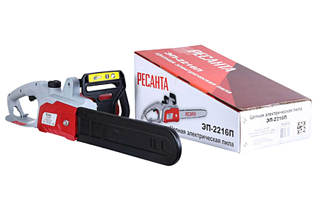 Электропила Ресанта ЭП-2216П