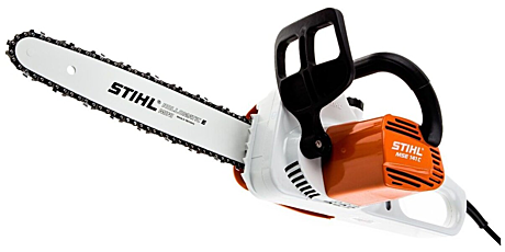 Электропила Stihl MSE141C-Q 14