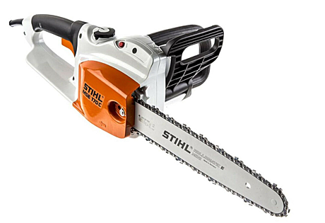 Электропила Stihl MSE170 С-Q 1,7кВт 14