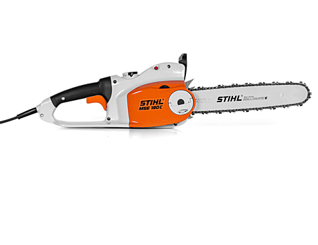 Электропила Stihl MSE190C-BQ 1,9кВт 14