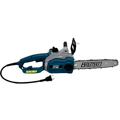 Электропила Варяг ЦП-1600 1600Вт 360м/мин 12