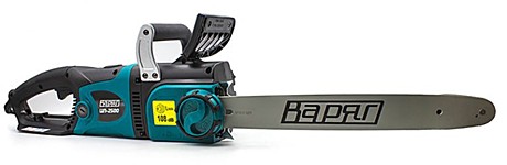 Электропила Варяг ЦП-2500 2500Вт 840м/мин 16