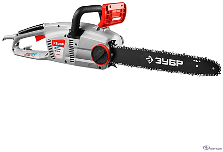 Электропила Зубр ПЦ-2040 2000Вт 13м/с