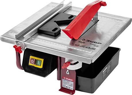 Электроплиткорез Зубр ЗЭП-600Н