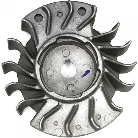 Маховик б/п Stihl 180