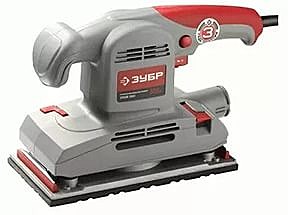 Машина плоскошлиф Зубр 3ПШМ-300Э-02