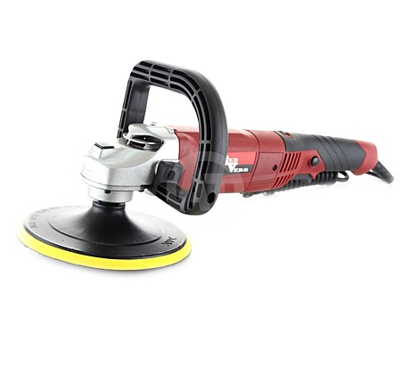 Машина полировальная Redverg RD-PM130