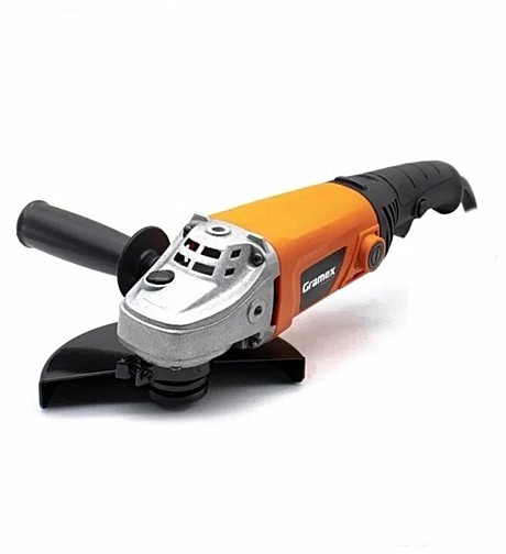 Машина углошлиф Gramex HAG-125-1200E