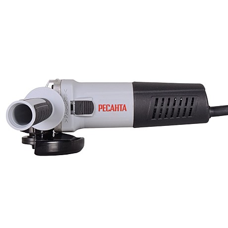 Машина углошлиф Ресанта УШМ-125/1100