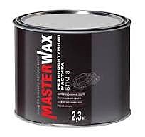 Мастика БПМ-3 (2,3кг)