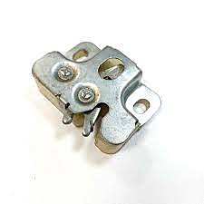 Механизм замка багажника 2105