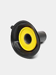 Мембрана карбюратора 4Т 50куб d18