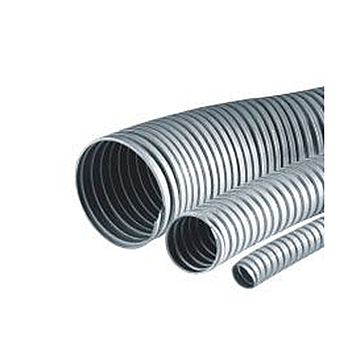 Металлорукав 15мм с протяжкой