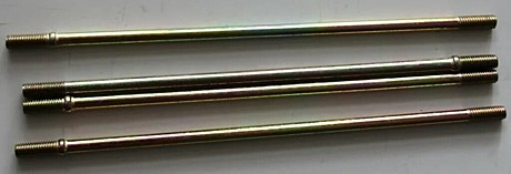 Шпилька цилиндра Dingo 110куб.