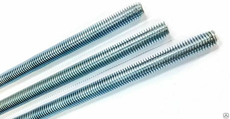 Шпилька М14х2000