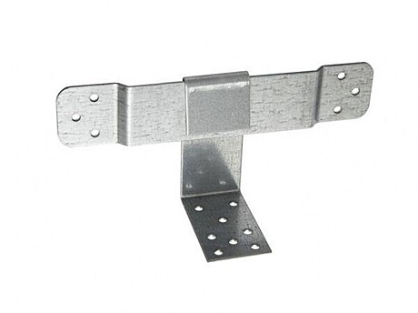 Опора скользящая 160х90х40