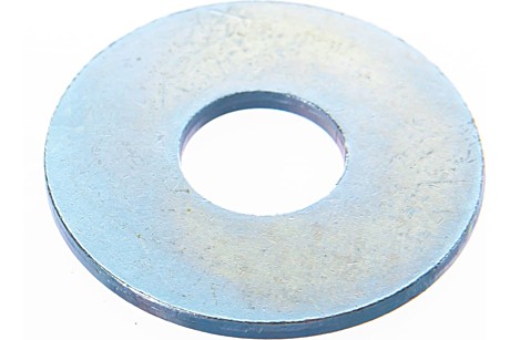 Шайба широкая d18