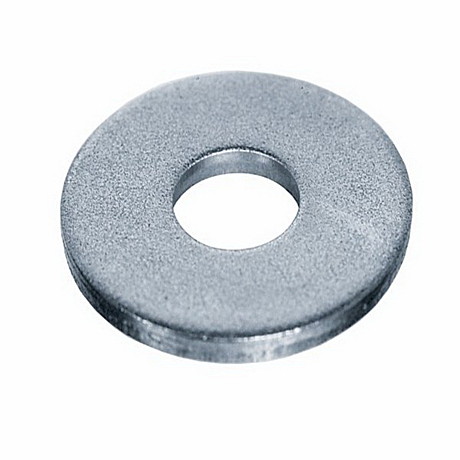 Шайба широкая d20