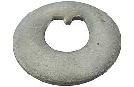 Шайба ступицы 53