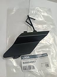 Крышка окна под перед бусирную проушину Lada Vesta