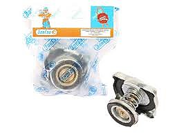 Крышка радиатора 2101-07,21213 металл ЗавГар