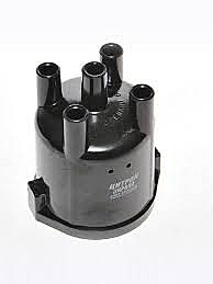 Крышка расп зажигания 2101-07,2121 RADER прессованная