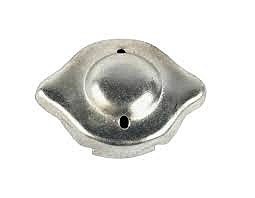 Крышка расширит бачка 2101-07,М,Вол метал