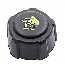 Крышка расширит бачка LADA  LARGUS GALLANT