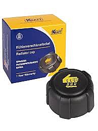 Крышка расширит бачка LADA LARGUS KRAFT