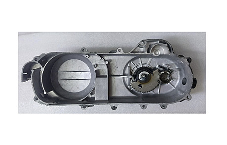 Крышка вариатора Скутер 4Т 12