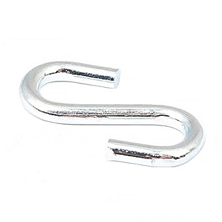 Крюк S-образный 3мм